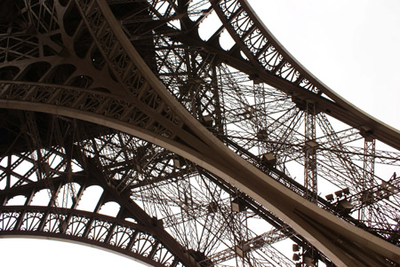 eiffel tower 4