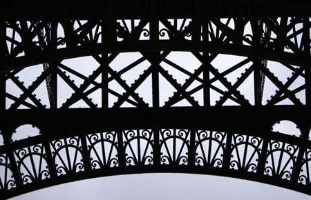 eiffel tower 6