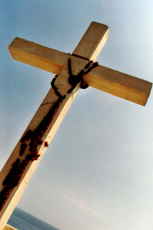 cross