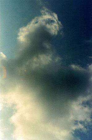 cloud