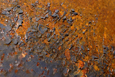 rust 1